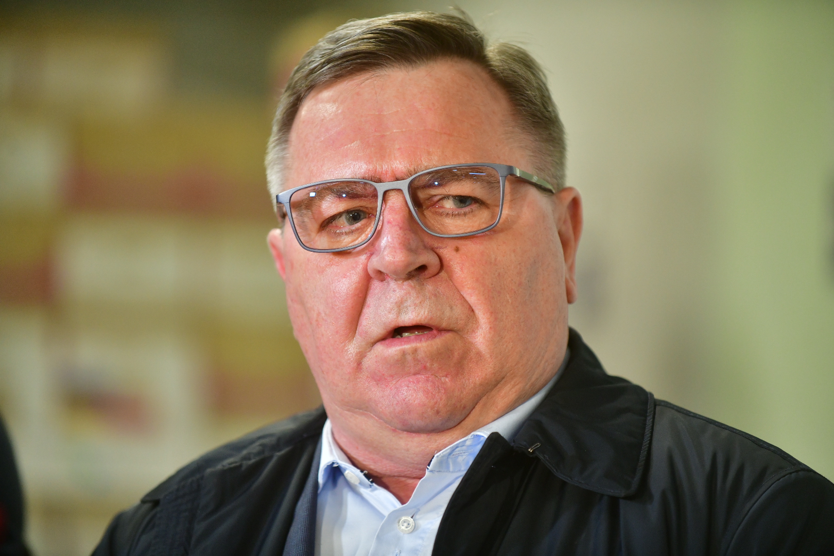 jan grabkowski starosta poznański - Wojtek Wardejn - Radio Poznań