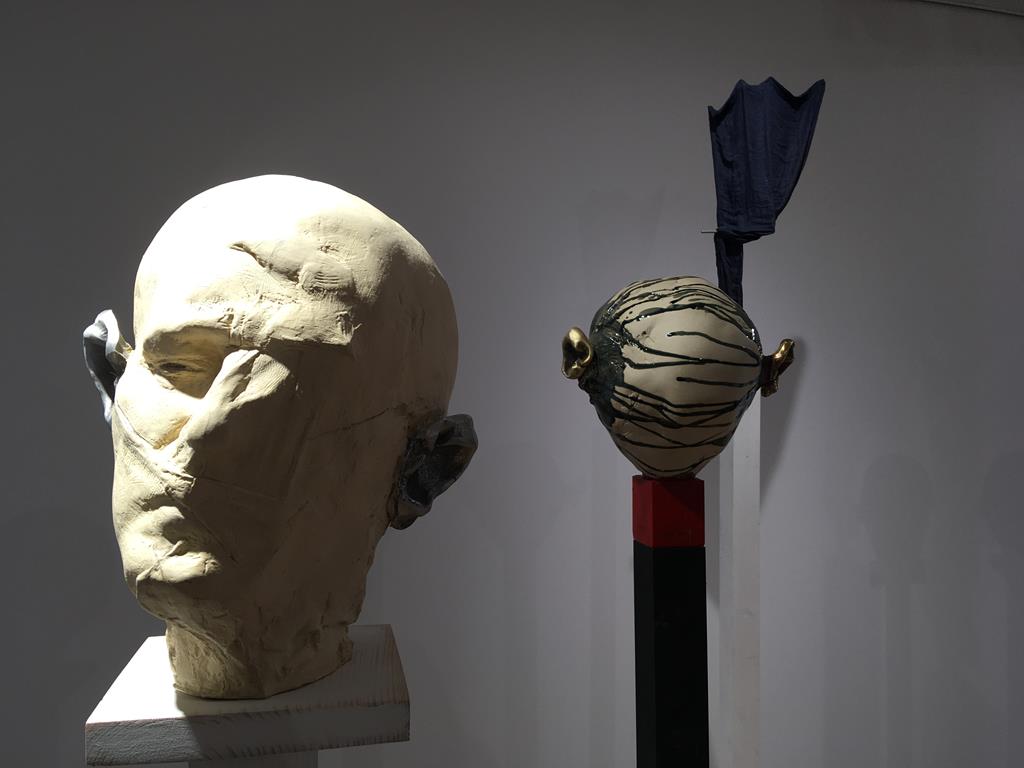 stańczyk mosina  30-lecia mosińskiej galerii galeria mosina - Rafał Regulski - Radio Poznań