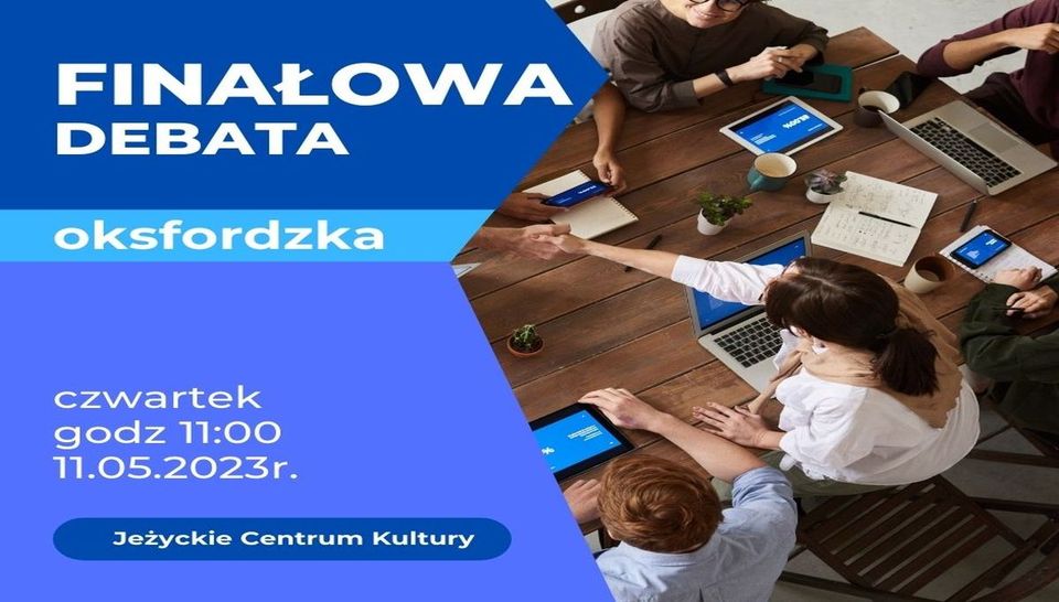 Rozwój nowych technologii komunikacyjnych i edukacyjnych pomoże seniorom - Organizator
