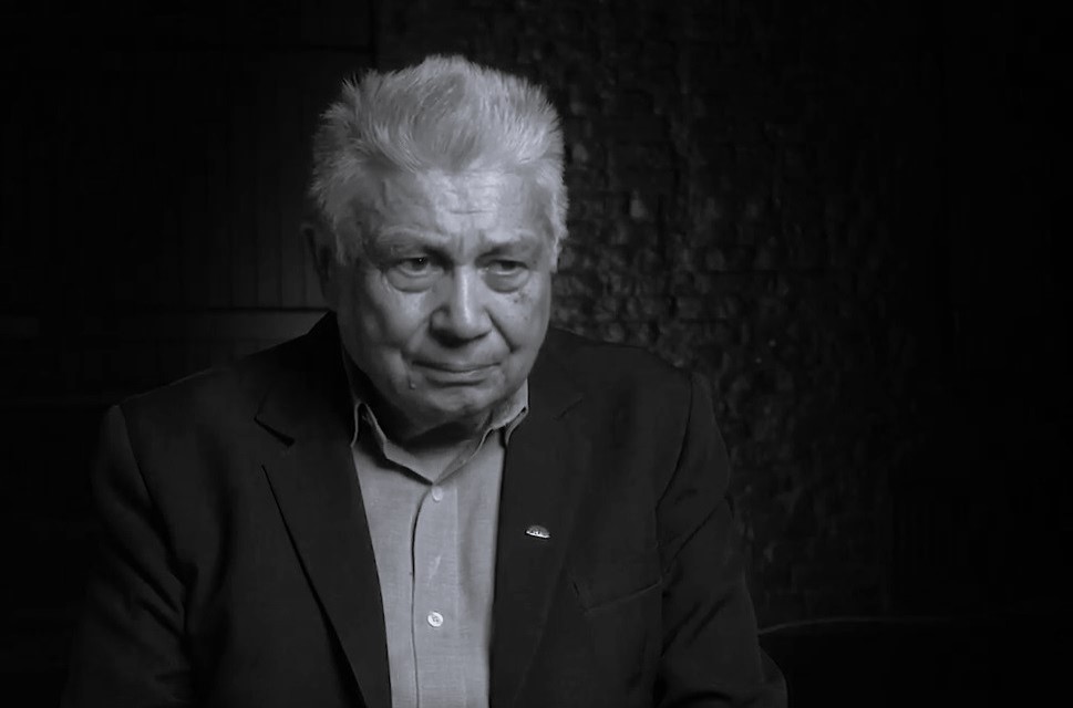 Leonard Szymański - UMP