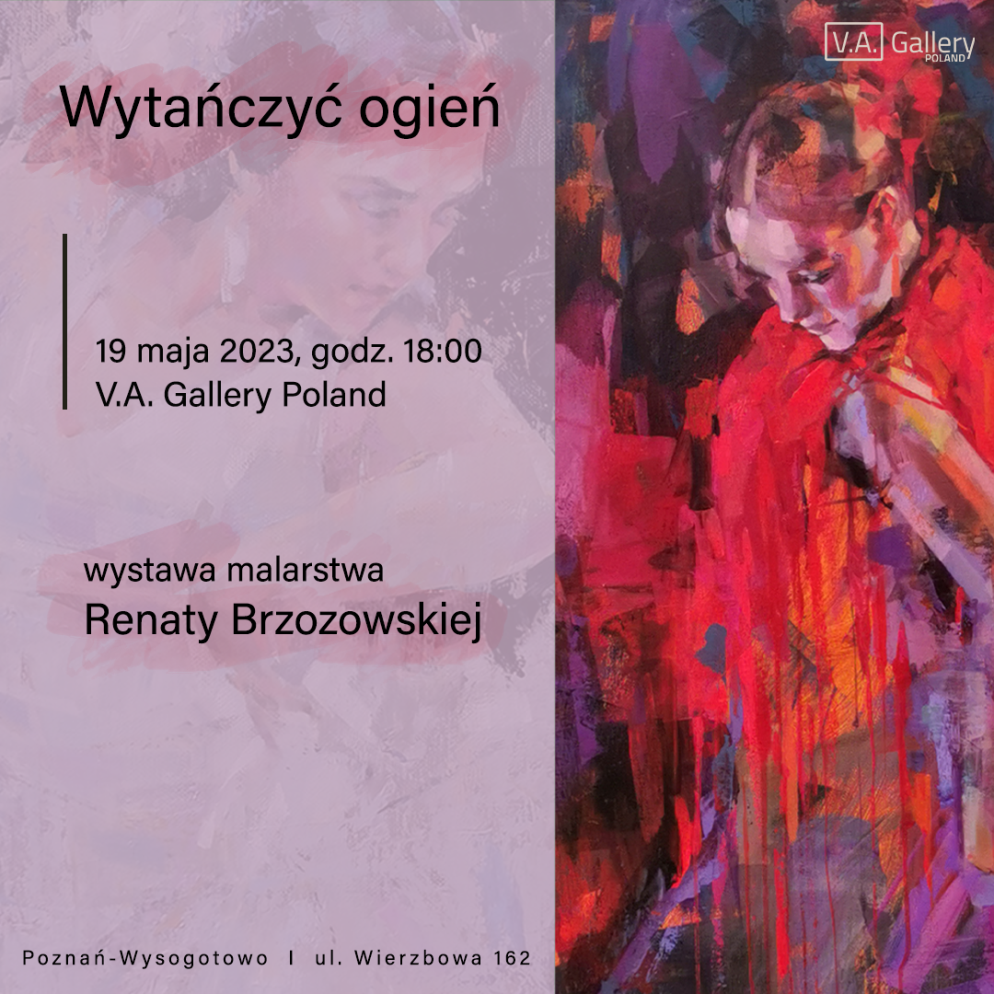 Wytańczyć ogień 2023 - Organizator