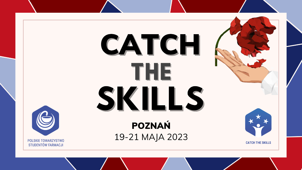 Catch the Skills 2023 - Organizator