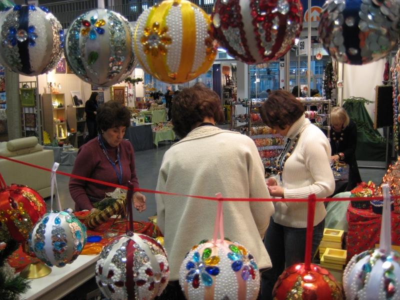 Festiwal Przedmiotów Artystycznych 2011 - Wojciech Chmielewski