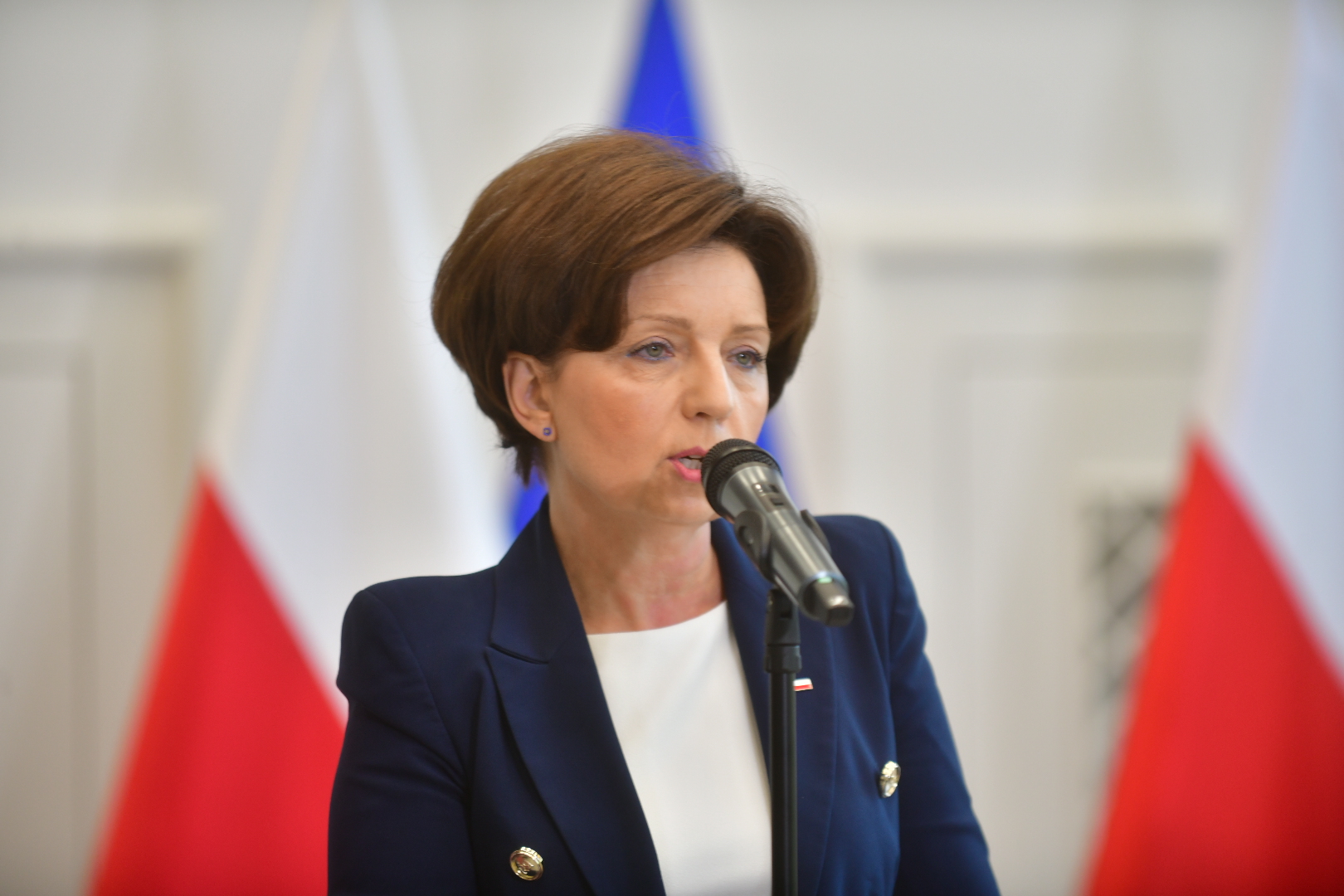 marlena maląg - Wojtek Wardejn - Radio Poznań