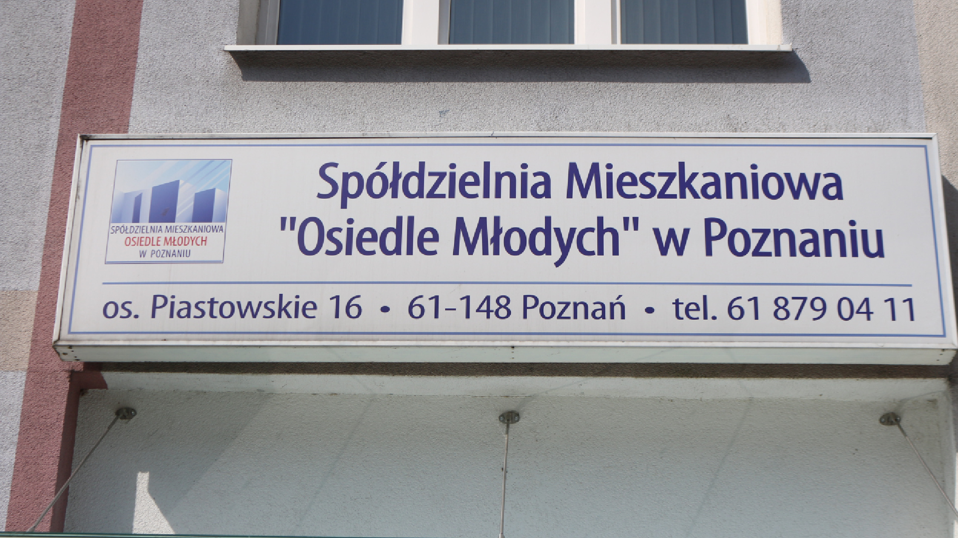 osiedle młodych blok mieszkania blokowisko  - Leon Bielewicz  - Radio Poznań