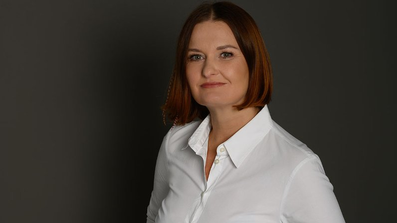 agata dawidowska - Miasto Poznań