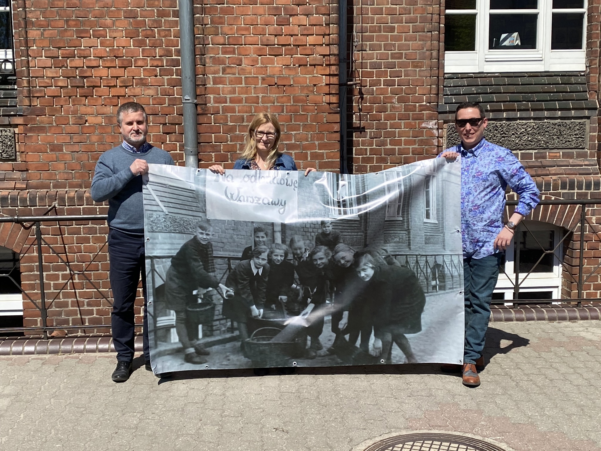 bartosz cemborowski sp1 międzychód szkoła podstawowa im. miasta stołecznego warszawy w Międzychodzie - Bartosz Cemborowski