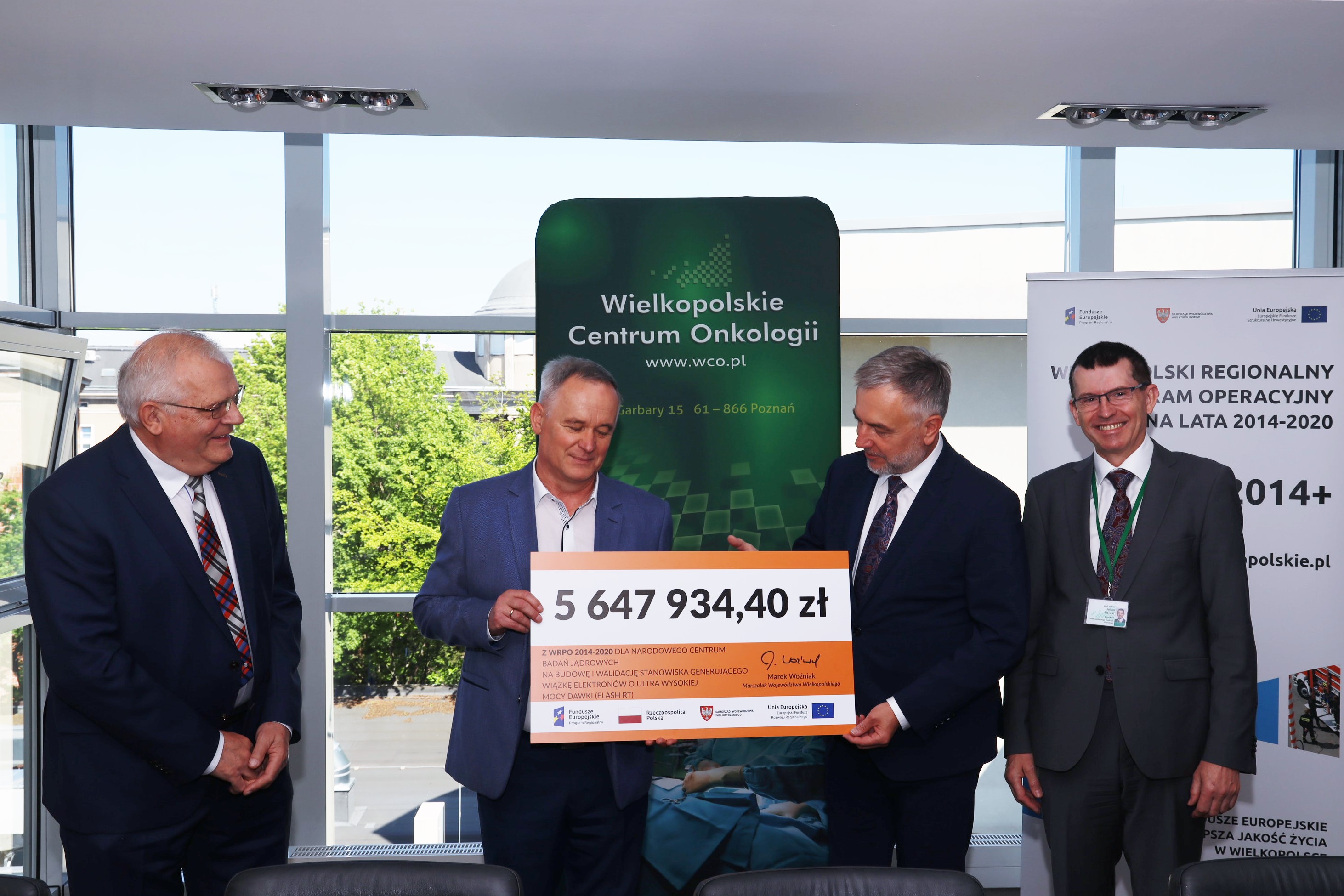 radioterapia flash - UMWW