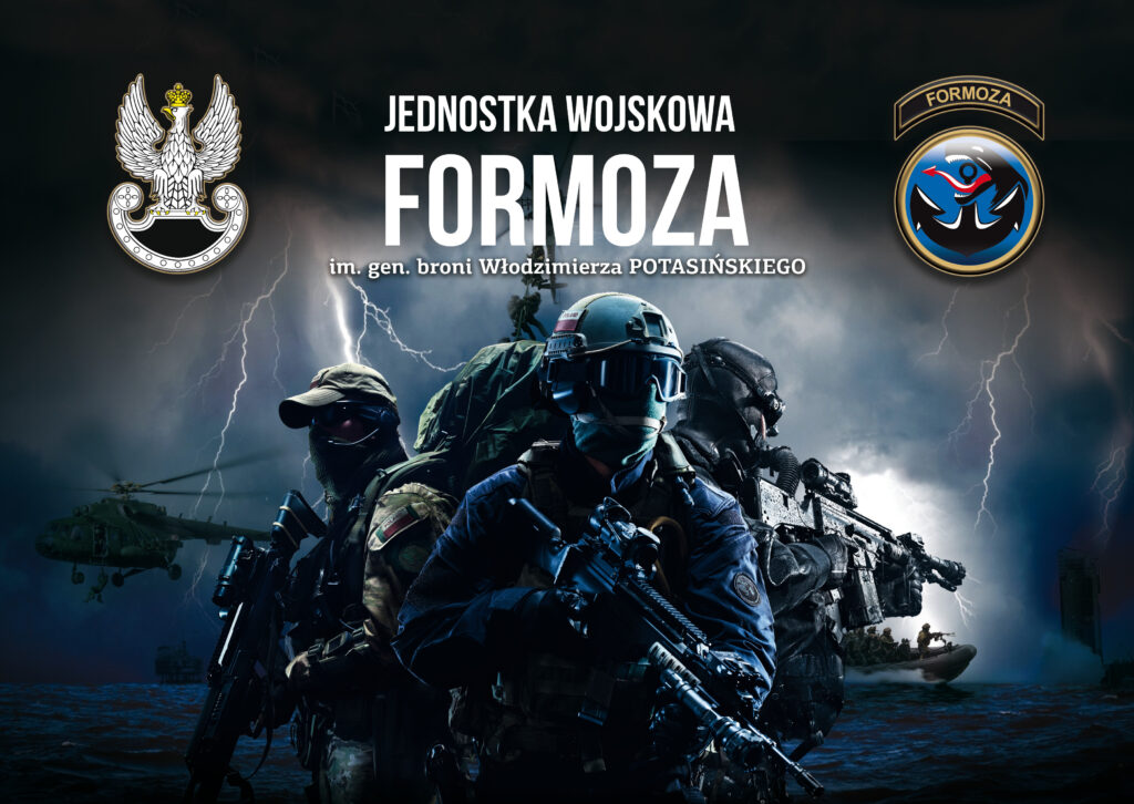 Akademia Kaliska komandosi - Akademia Kaliska