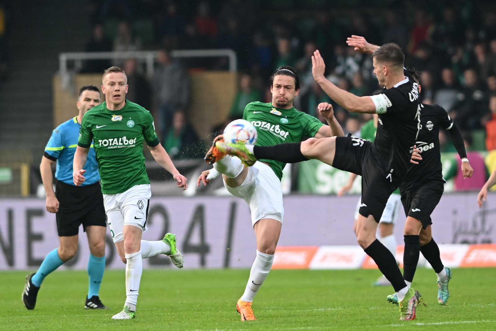 mid-23515416 - PAP/Jakub Kaczmarczyk