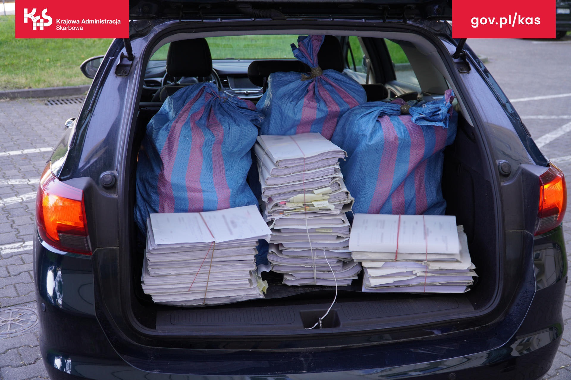 Izba Administracji Skarbowej w Poznaniu