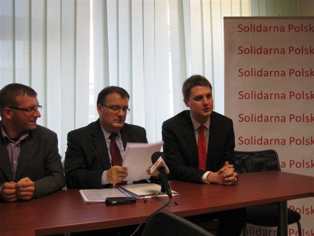 Solidarna Polska - Wlkp. - Aleksandra Włodarczyk