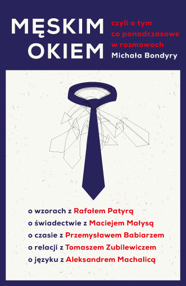 mę#skim okiem książka - Wydawnictwo Święty Wojciech