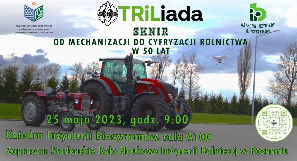 TRiLiada 2023 - Organizator