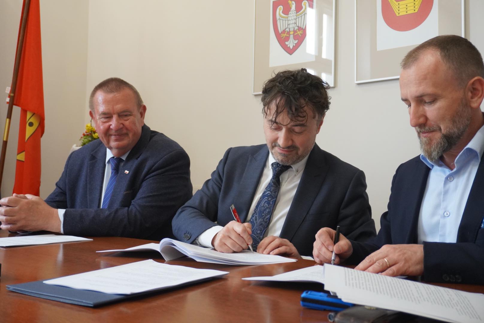 stadion nowy tomyśl budowa - Kacper Witt - Radio Poznań