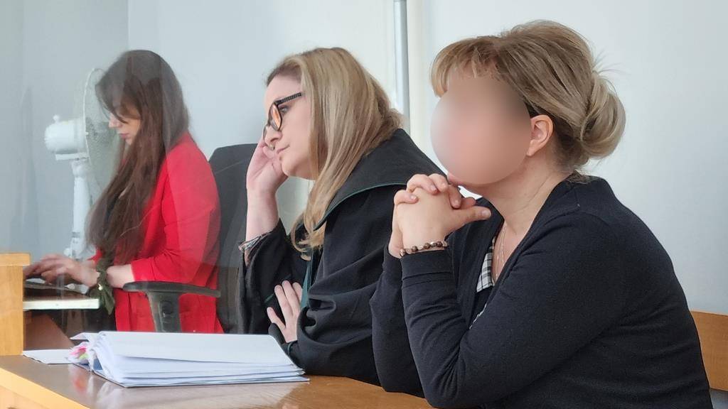 śmiertelne potrącenie autobus mpk sprawa joanna k - Magdalena Konieczna  - Radio Poznań