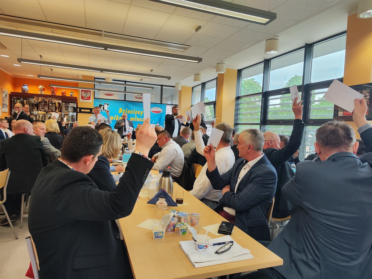 osm czarnków mlekovita - Przemysław Stochaj - Radio Poznań