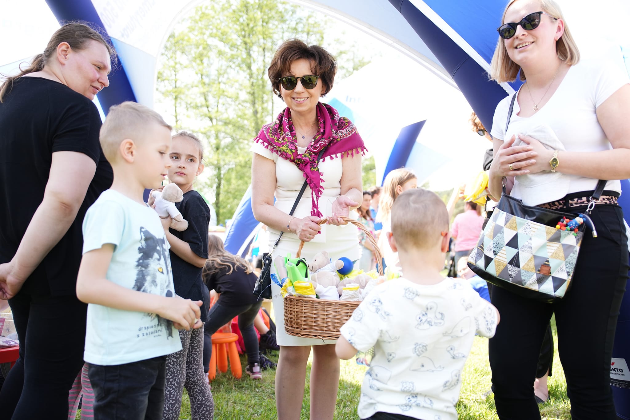 marlena maląg kobyla góra - Ministerstwo Rodziny i Polityki Społecznej