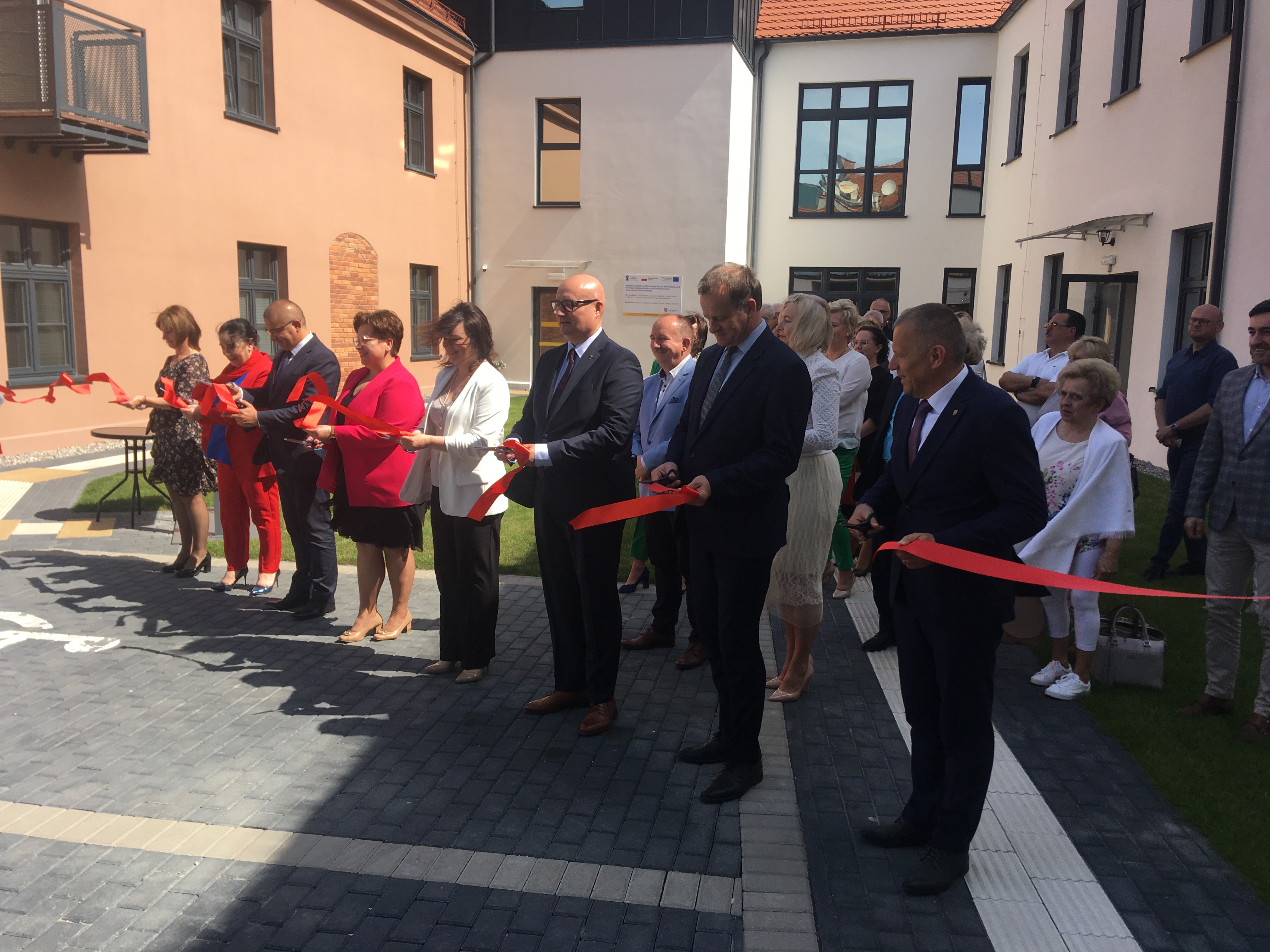 Nowe wcielenie dawnej szwalni - Rafał Regulski