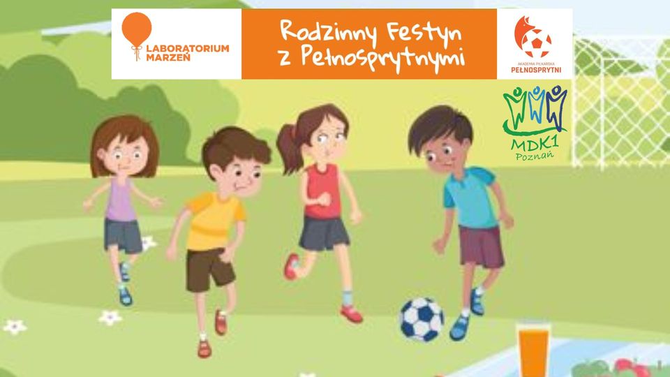 Labolatorium Marzeń - Organizator