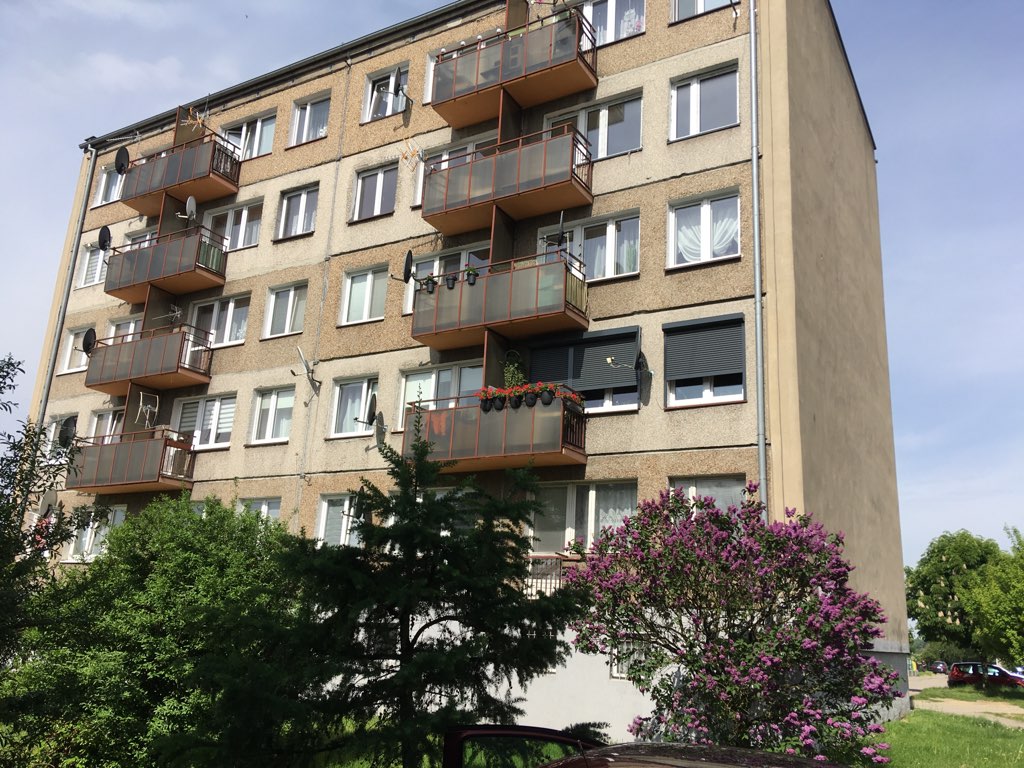 czerniejewo rachunki za gaz  - Rafał Muniak - Radio Poznań