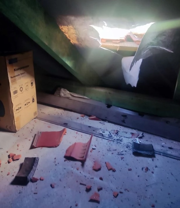 Archiwum prywatne Damian P. 