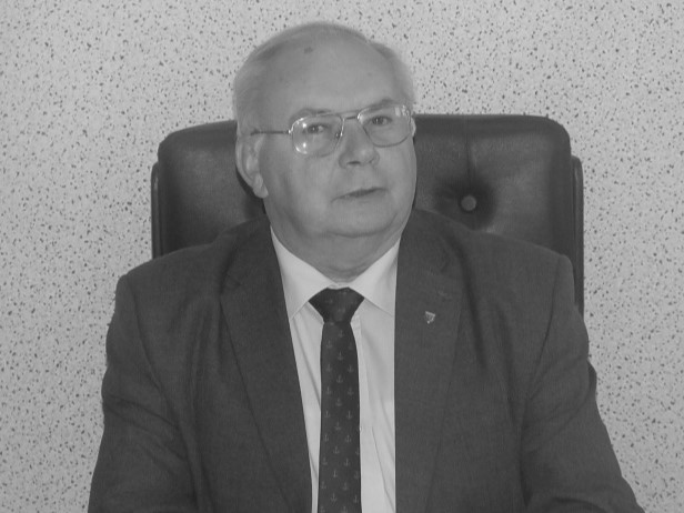 wójt Kazimierz Chudy - Gmina Pakosław