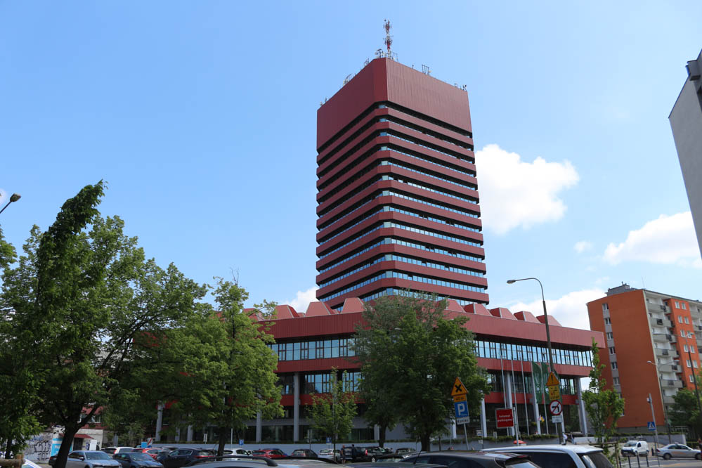 uniwersytet ekonomiczny w poznaniu - Leon Bielewicz  - Radio Poznań