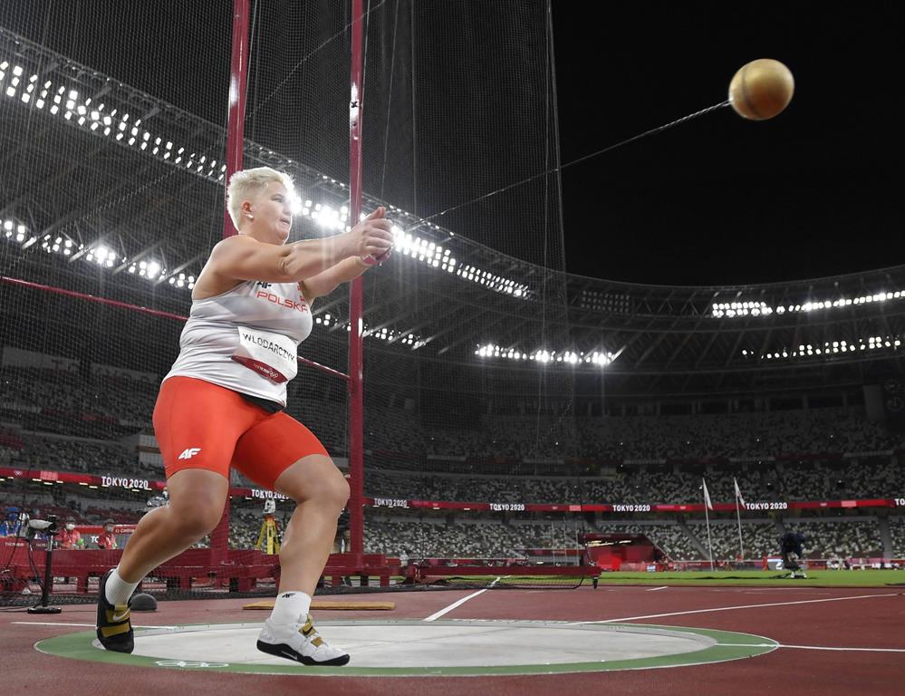 pap_20210803_3T8 (Copy) - PAP/Newscom