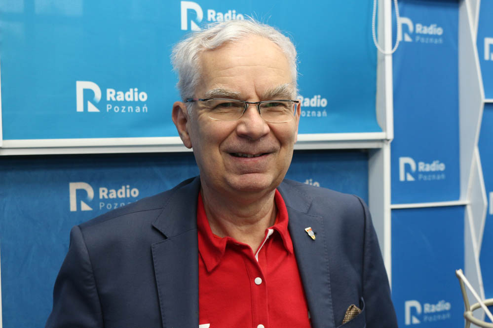 waldemar witkowski - Leon Bielewicz - Radio Poznań