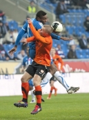 Lech - Zagłębie Lubin / Przemek Modliński