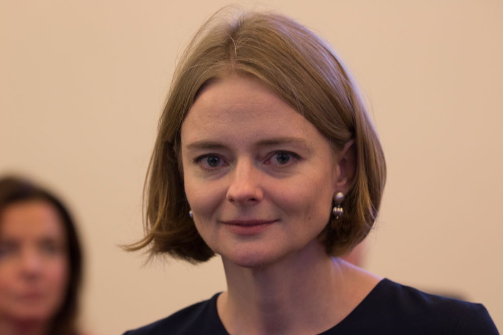 dominika król - Wojtek Wardejn - Radio Poznań