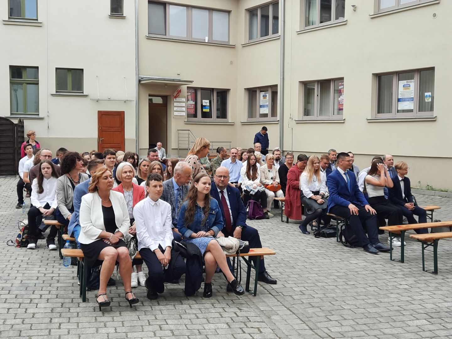 gala finałowa konkurs powstanie - Rafał Muniak