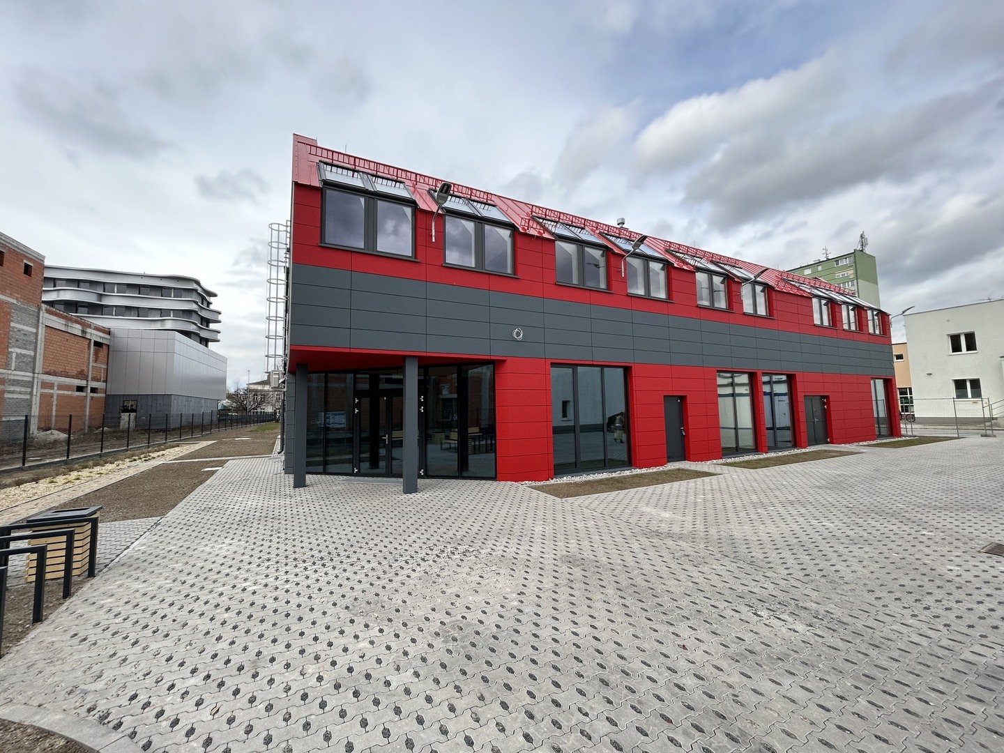 Stolica experymentu - UM Gniezno