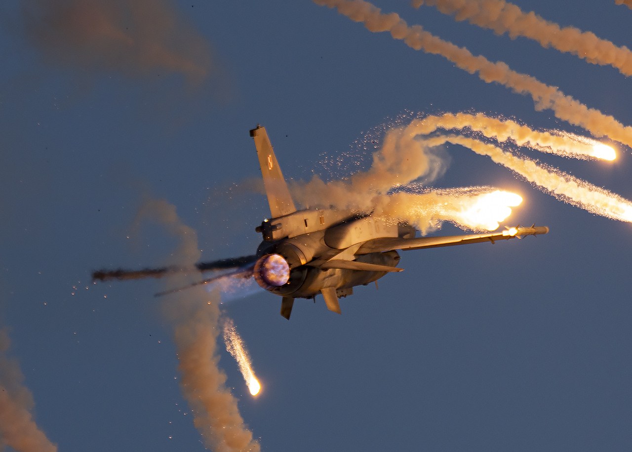 Antidotum Airshow - Paweł Rynkowski - Antidotum Airshow