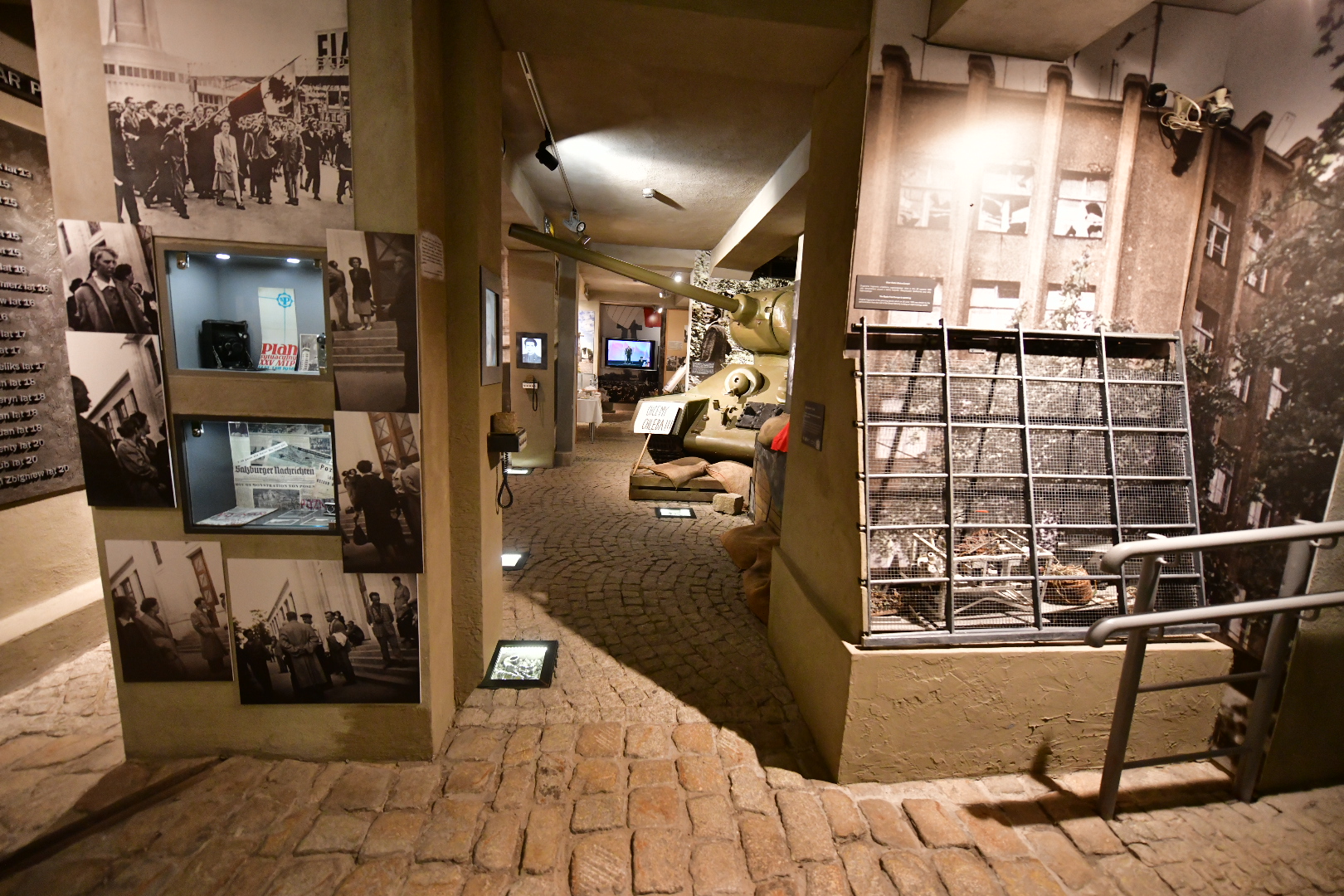 test wiedzy o czerwcu 56 - Wojtek Wardejn - Radio Poznań