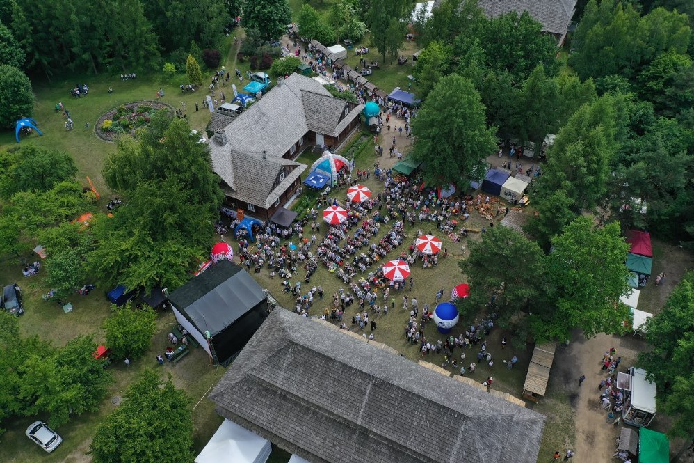 Jarosław Kubalski - Radio Kielce