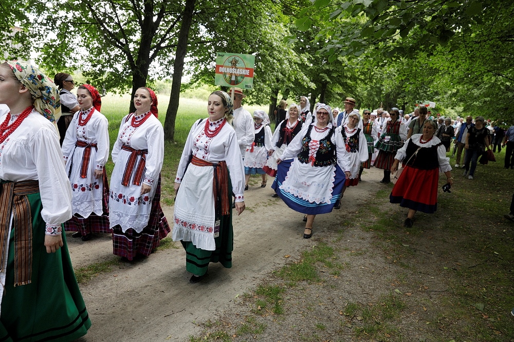 Jarosław Kubalski - Radio Kielce