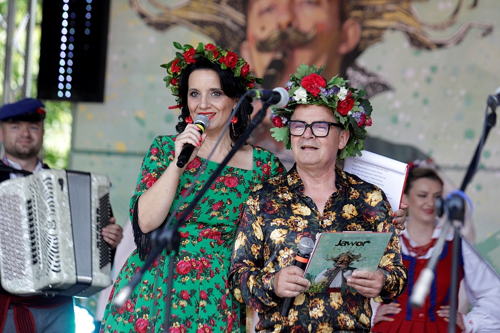 Jarosław Kubalski - Radio Kielce