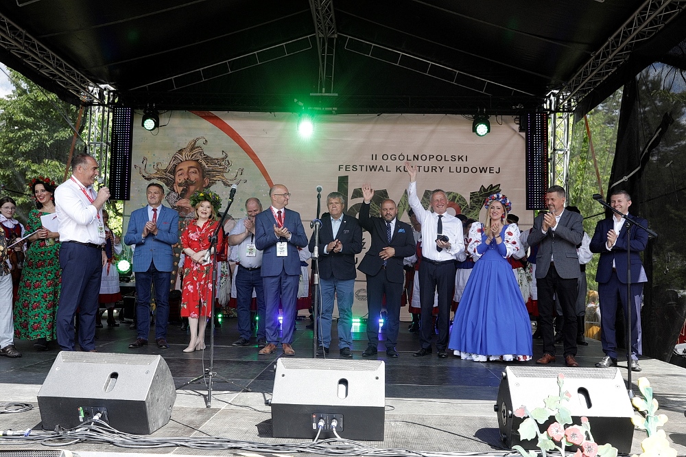 Jarosław Kubalski - Radio Kielce