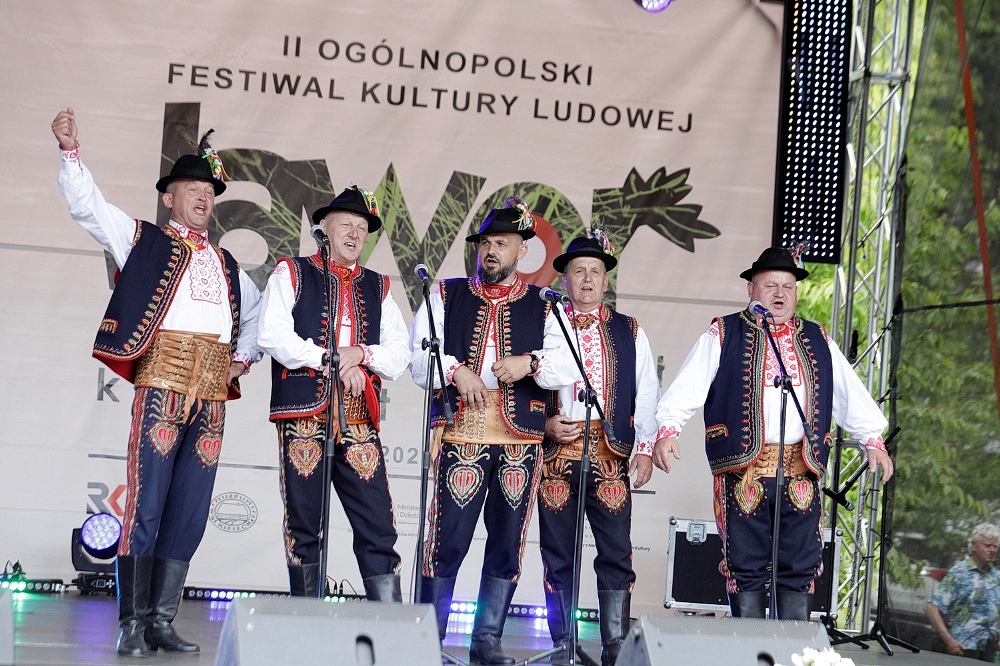 Jarosław Kubalski - Radio Kielce