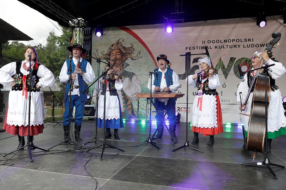 Jarosław Kubalski - Radio Kielce