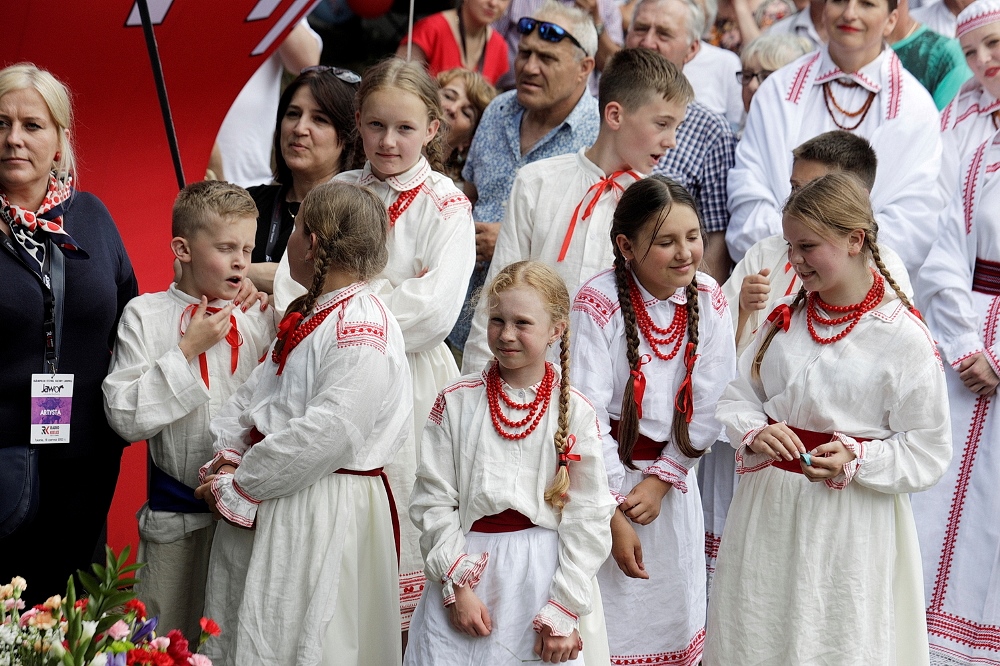 Jarosław Kubalski - Radio Kielce