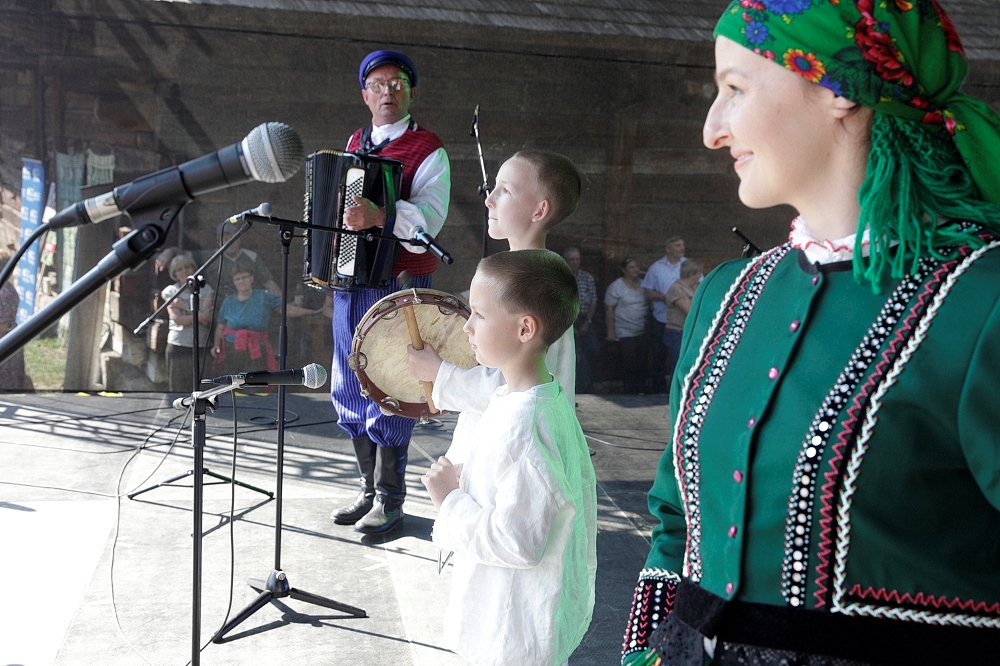 Jarosław Kubalski - Radio Kielce
