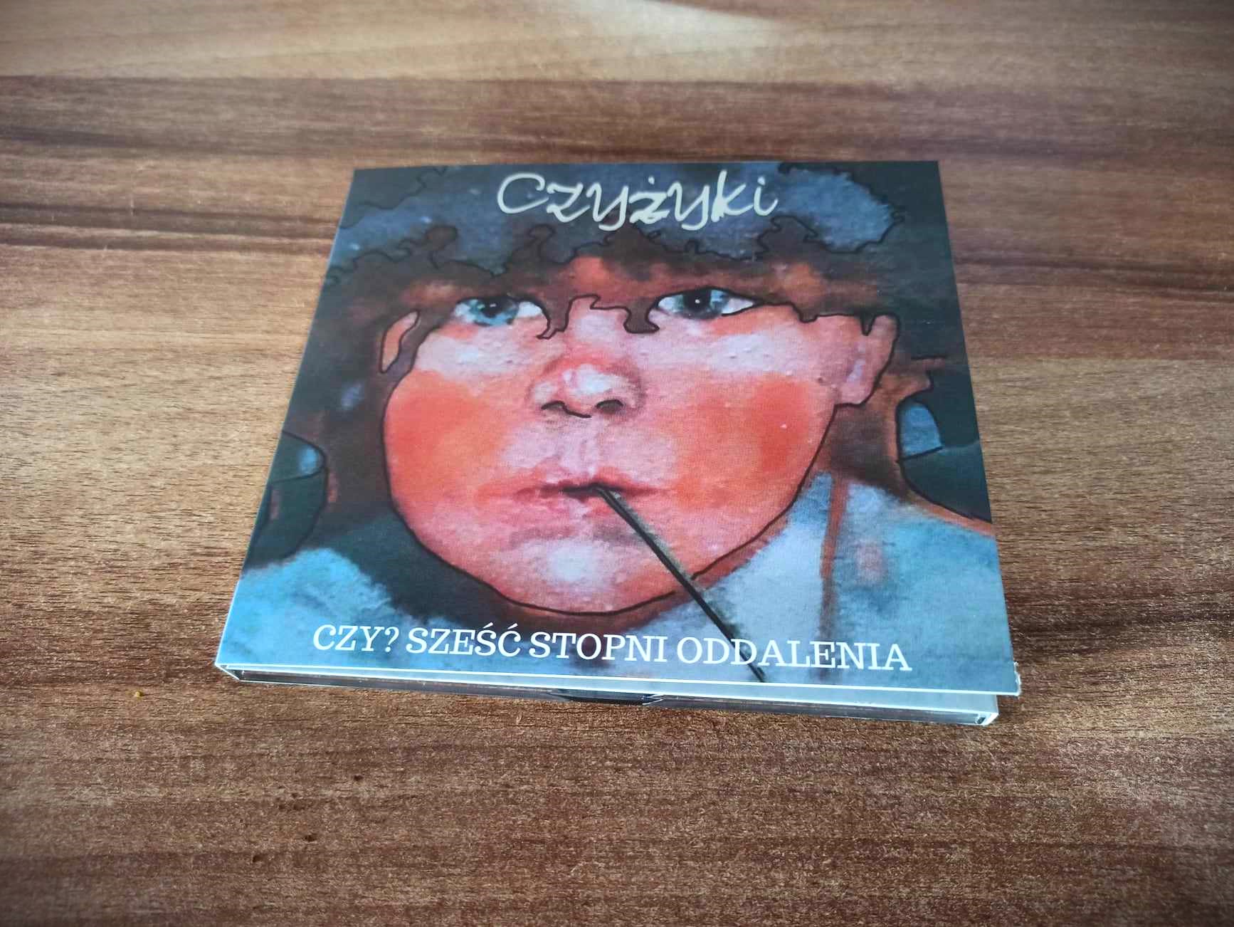 Czy? Sześć stopni oddalenia czyżyki - Gracjan Jaworski - Radio Poznań