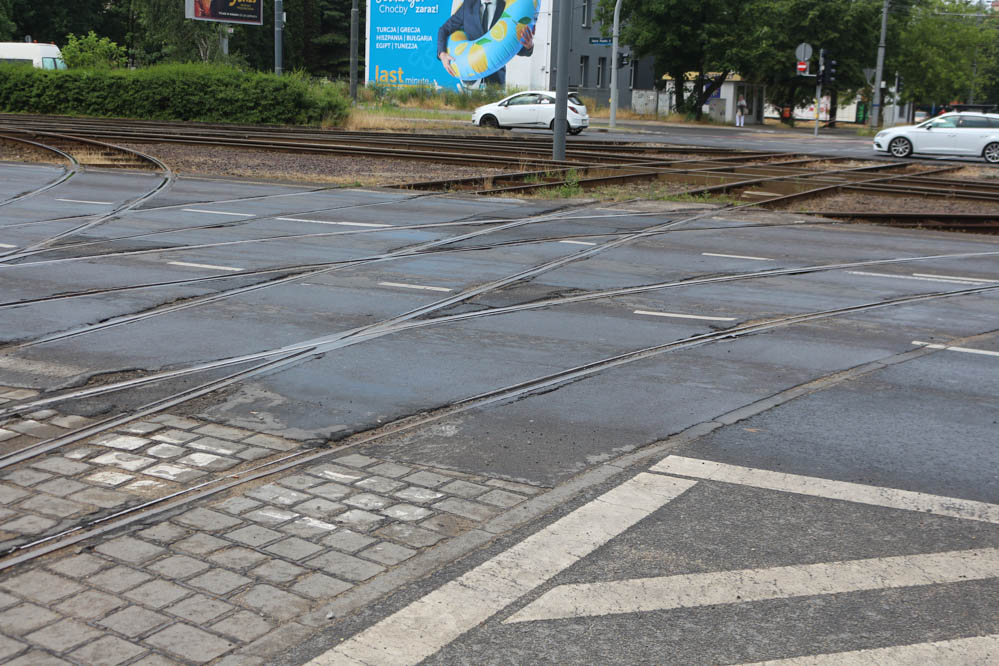 jana pawła ii remont  - Leon Bielewicz - Radio Poznań