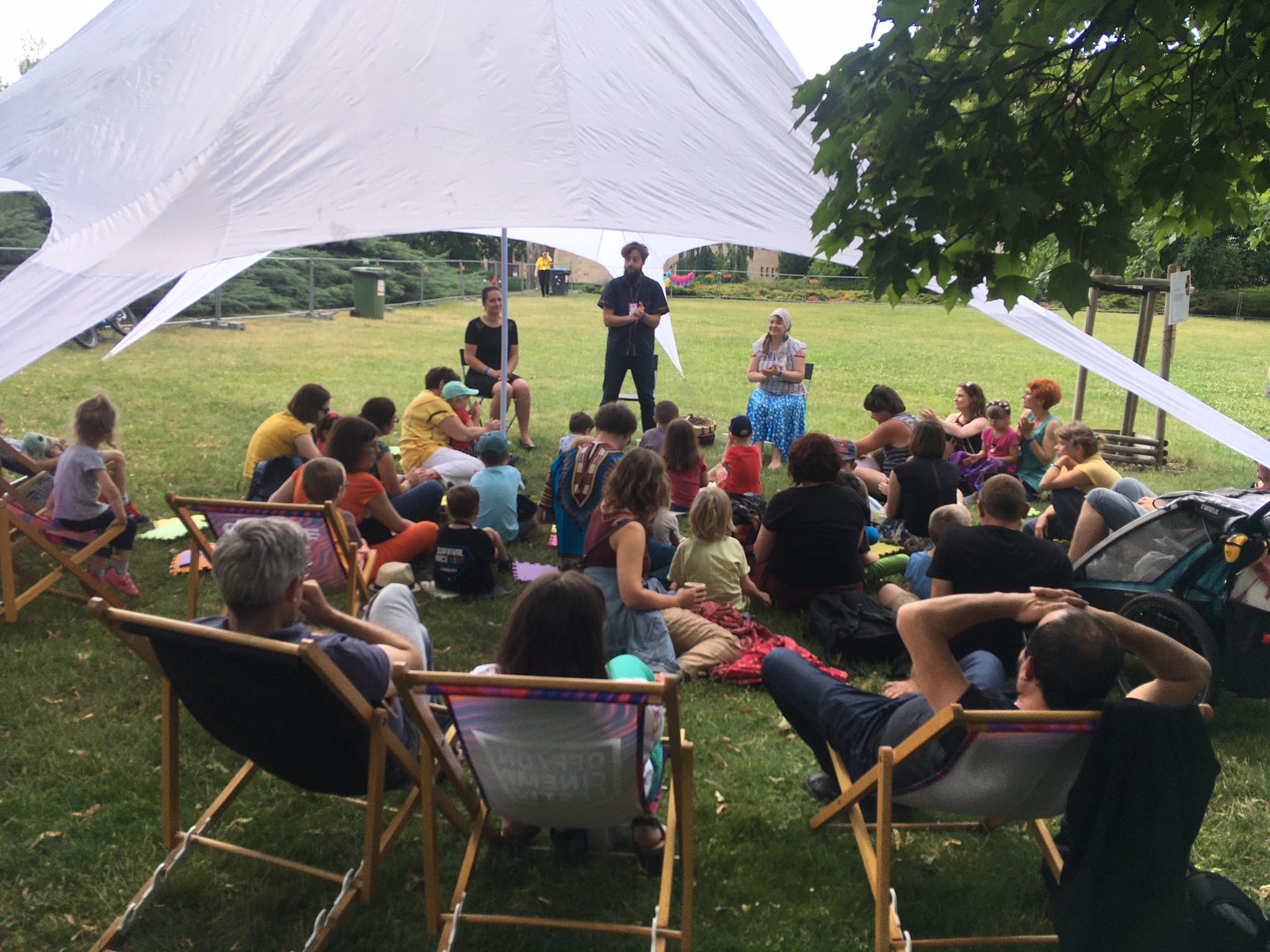 Ethno Port - Jacek Butlewski - Radio Poznań