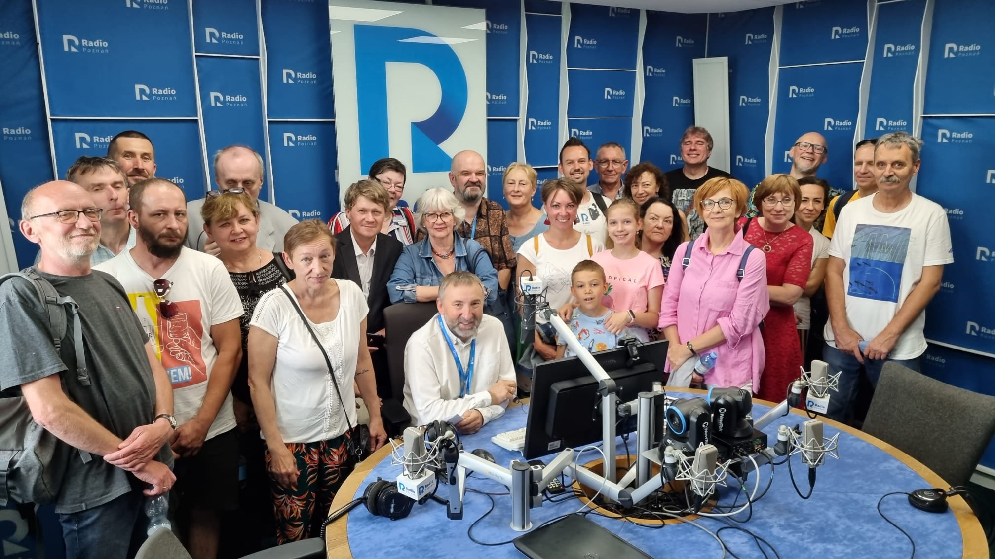 kalamburowicze kalamburzyści - Sławek Bajew - Radio Poznań