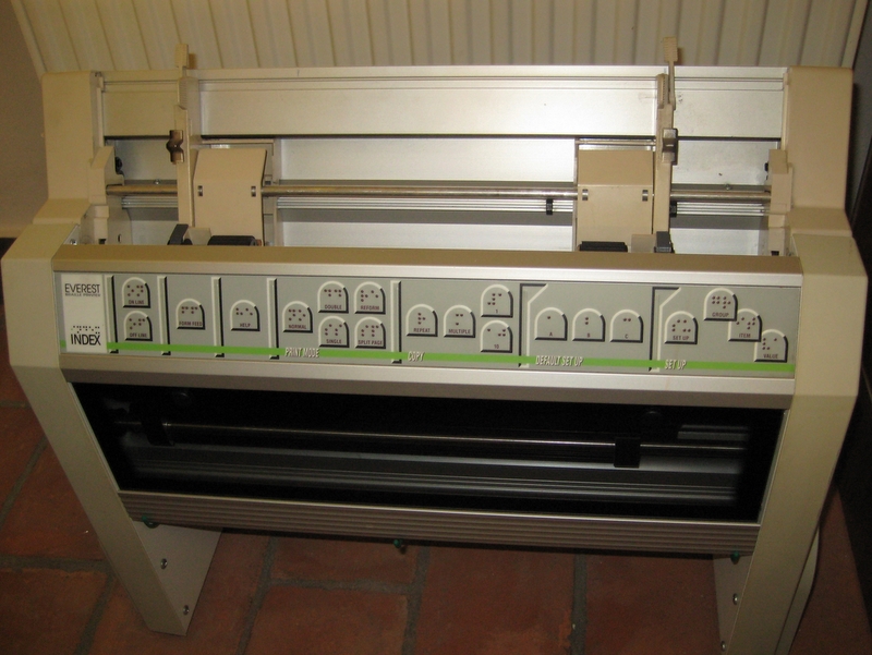 Muzeum tyflologiczne w Owińskach - Aleksandra Włodarczyk