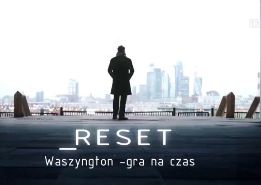 reset odc 3 film dokumentalny - Screen TVP